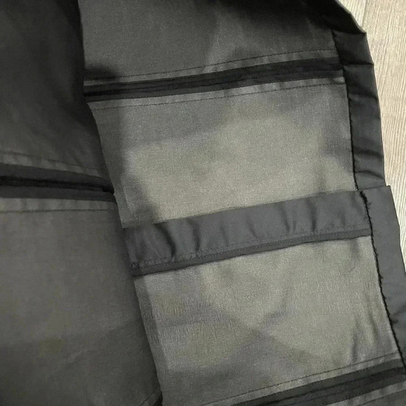 ❤️Host Picks❤️NARCISO RODRIGUEZ Printed Knee- Length A Skirt Dress - Picture 5 of 11